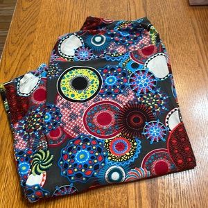 LulaRoe leggings
